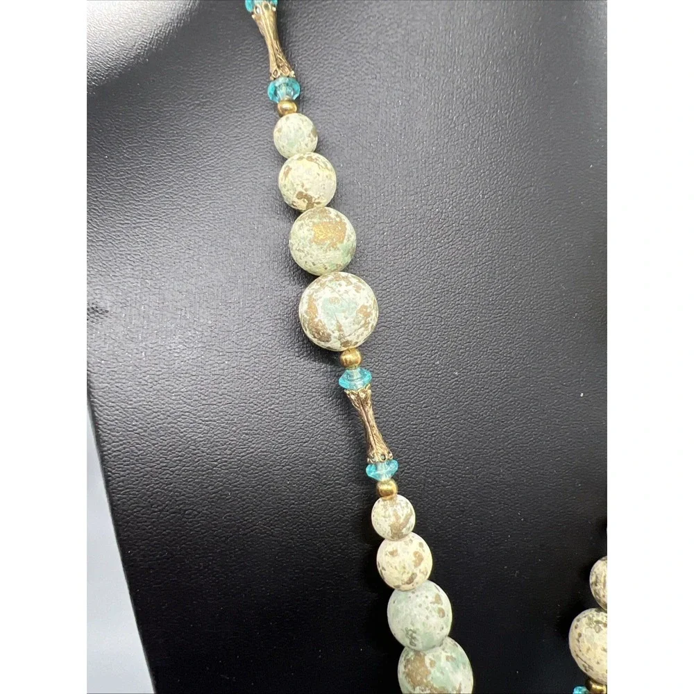 The Unbranded Brand vintage beaded